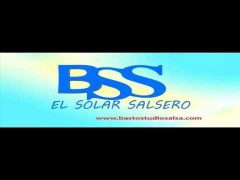 Israel - Como Te Voy a Dejar (Salsa 2013) (BSS)