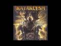 Kataklysm "The Last Effort (Renaissance II)"