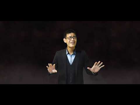 #VideoLogos 48 - Engkau Termegah (Never Enough - The Greatest Showman Cover Rohani)