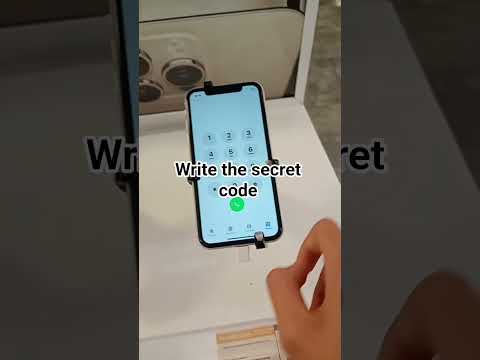How to Check IMEI iPhone 11