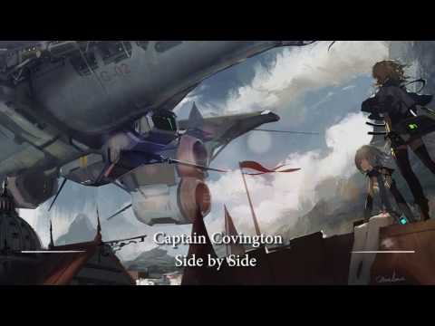 World's Most Epic Music: Side by Side (Captain Covington)
