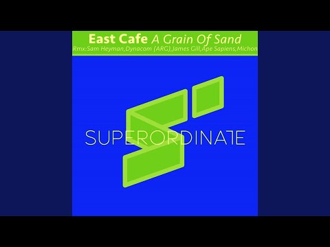 A Grain of Sand (James Gill Rmx)