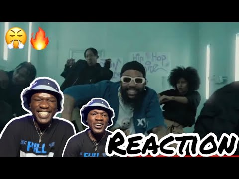 SJAVA IS DIFFERENT! Phantom Steeze - Zonke Ft Sjava, AKA, Nadia Nakai, Robot, Buzzi Lee | REACTION |
