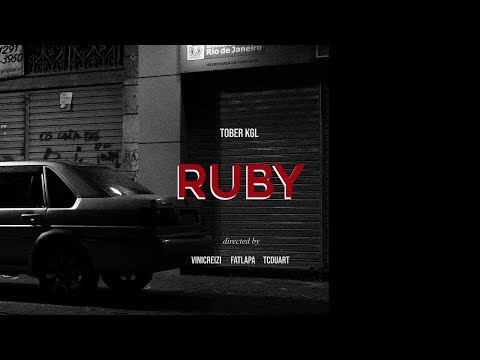 TOBER KGL - "RUBY"