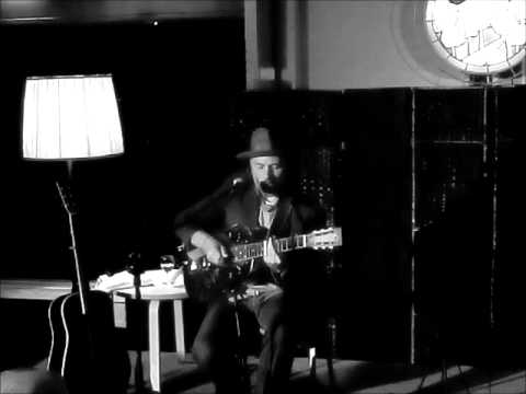 Kelly Joe Phelps - Talkin' To Jehovah | Lage Vuursche | NL | In The Woods | September 29 2012 |