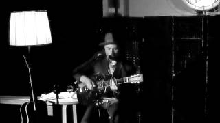 Kelly Joe Phelps - Talkin&#39; To Jehovah | Lage Vuursche | NL | In The Woods | September 29 2012 |