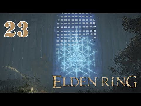Sigillo - Elden Ring - BLIND RUN [23]