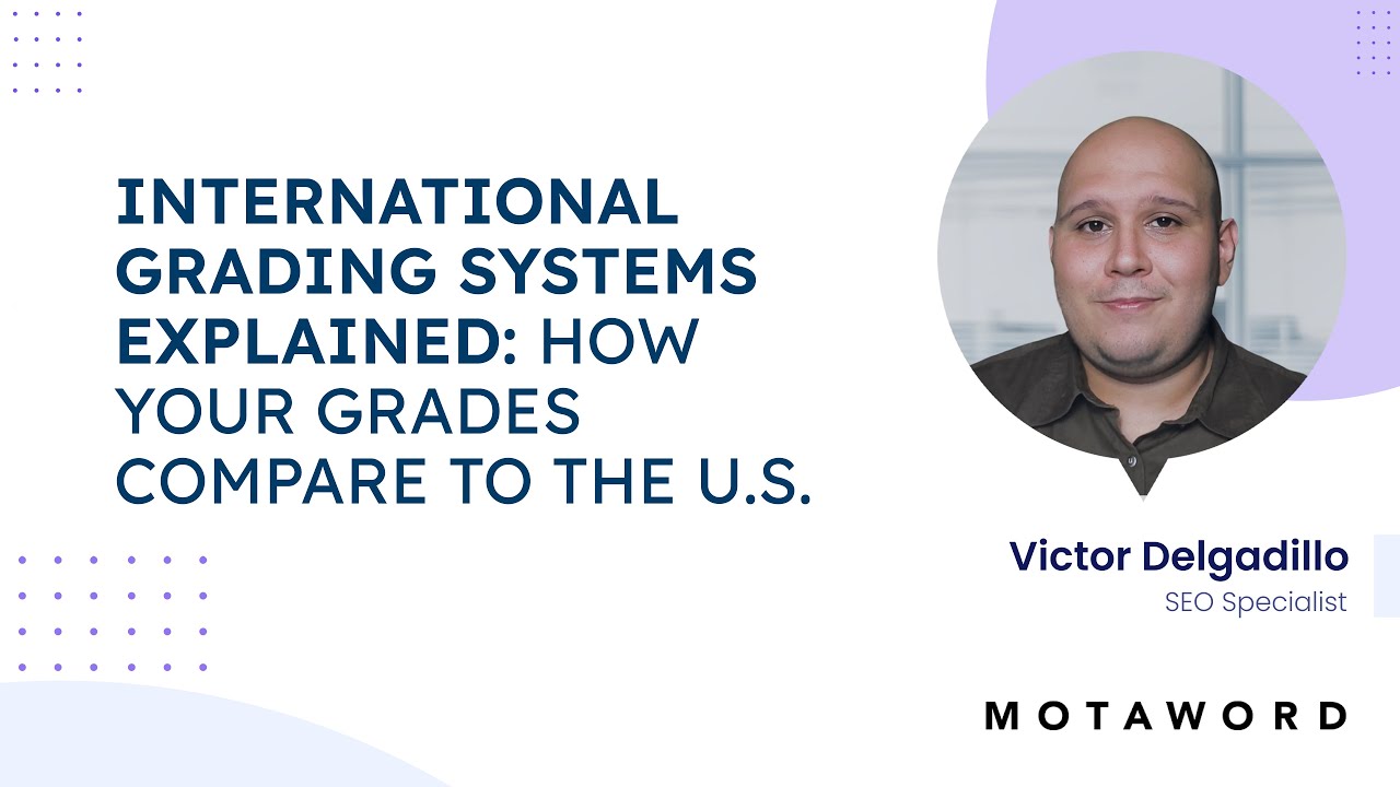 🌍 US vs. International Grading Systems Explained 🎓