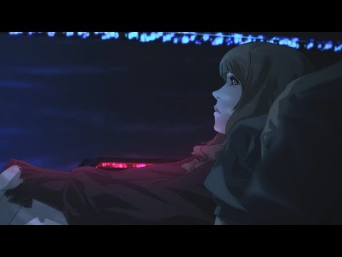 MatthewBooth - fallen feat. Madi Larson