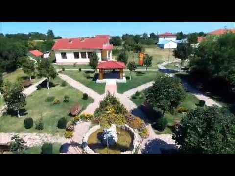 Botoroaga.Valea Ciresului