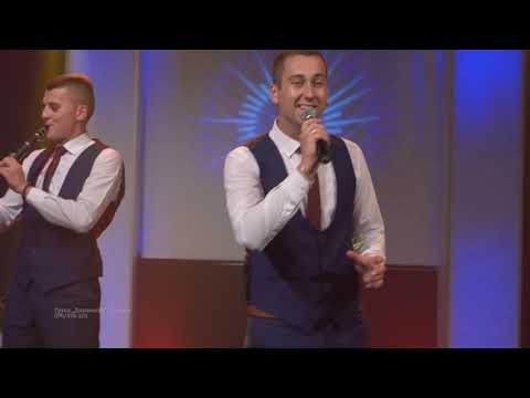 Srekata so pari  - Grupa Dinamika (Cover 2018)