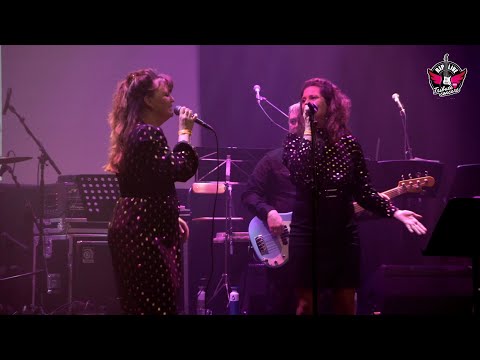 De mallemolen (Heddy Lester) - cover by Lisa Cobelens en Marieke Terol - Hegger