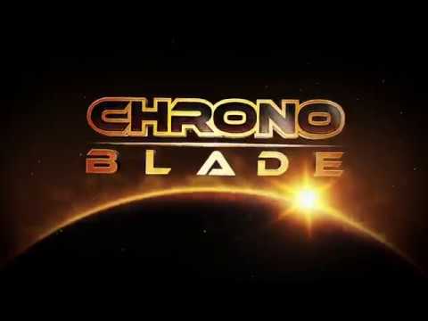Видео ChronoBlade #1