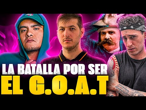 de la AMISTAD al ODIO 😯 BLON reacciona a CHUTY VS ACZINO por EL HUMOR DEL FREESTYLE