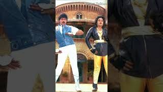 Download lagu 💞 Chiranjeevi - Radha 💞| Hit Pair 💟| #shorts mp3 Download lagu 💞 Chiranjeevi - Radha 💞| Hit Pair 💟| #shorts mp3