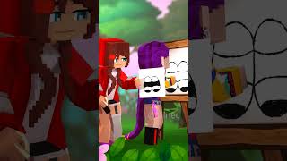 Download lagu MAIZEN - Drawning Challenge with JJ and Rumi (Minecraft Animation) #minecraft #maizenminecraft mp3
