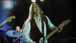 AIRPLAYIN' - a band tribute to AIRPLAY plays "Cryin' All Night" 2009
