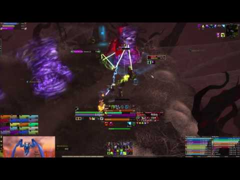 M: Elerethe Renferal