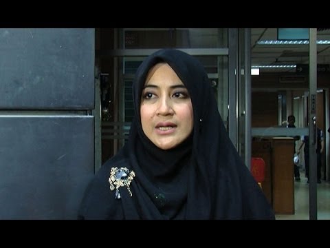 Rumah Pipik Dibakar Psikopat? - Intens 03 Juli 2014