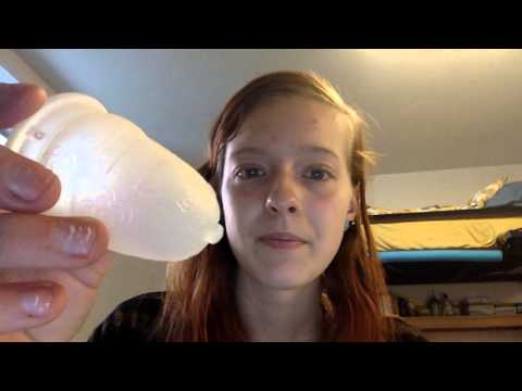 Luv Ur Body Cup Review