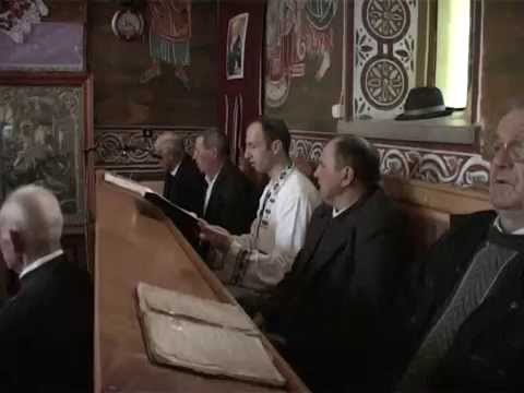 Hram Biserică Cutca 23.04.2014