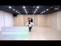 TXT (투모로우바이투게더) ‘어느날 머리에서 뿔이 자랐다 (CROWN)’ Dance Practice