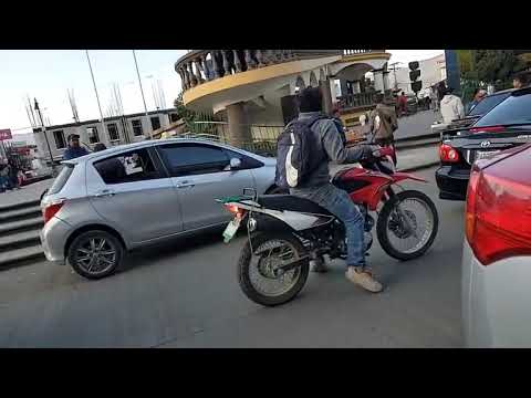 Desde San Juan Ostuncalco Quetzaltenango 