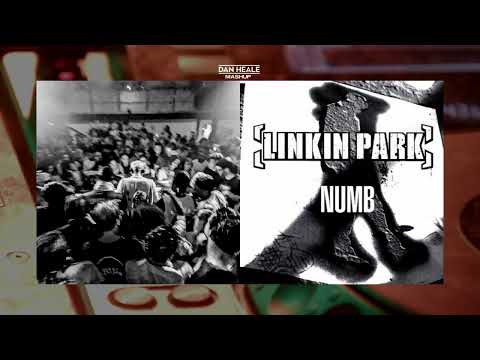 Fred again.. & Swedish House Mafia x Linkin Park - Turn On The Lights x Numb (Dan Heale Edit)