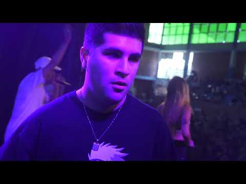 WOLF VS EZZE | OCTAVOS | AFAB 2019