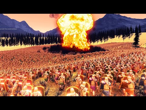 Ultimate Epic Battle Simulator 2