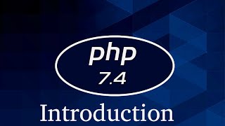 Php 7.4 Tutorial #1 New Features