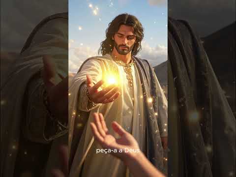 Sabedoria DIVINA 🧠 | SALOMÃO pede a DEUS e recebe MAIS que RIQUEZAS – 1 Reis 3:9