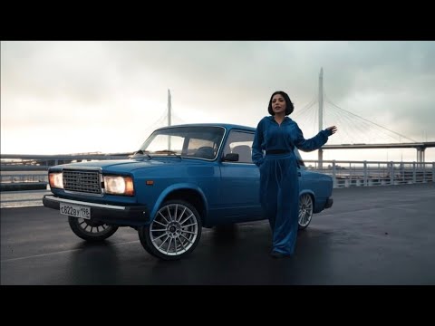 Black Kavkaz - Kavkazetone