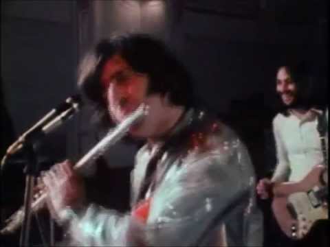 From the vaults - RANDALL'S ISLAND - Hamburg, W. Germany 1971