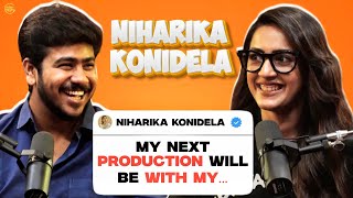 Download lagu NIHARIKA KONIDELA AS A PRODUCER, ACTOR, RAKASA & MORE! | EP #122 mp3 Download lagu NIHARIKA KONIDELA AS A PRODUCER, ACTOR, RAKASA & MORE! | EP #122 mp3