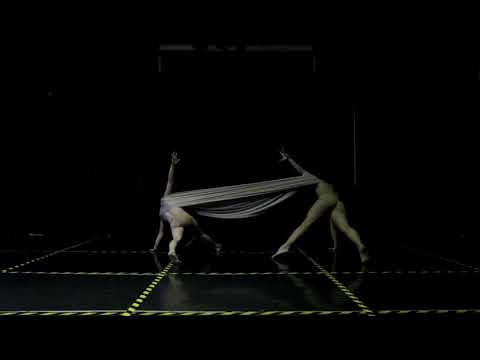 Una pizca de arte: ‘Este cuerpo no es mío’