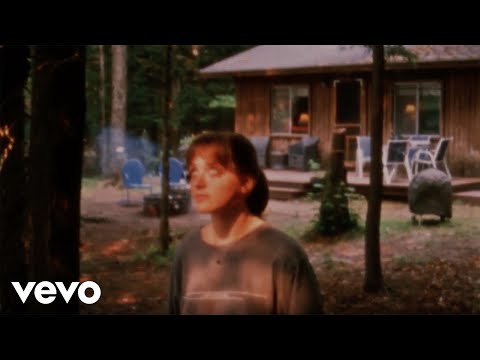 Smile Again - she's green