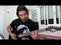 Vital Remains - Disciples of Hell - Cover by Alexi Ruiz