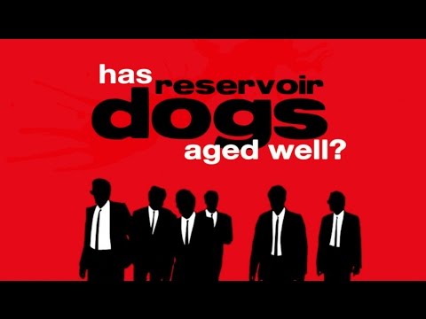 レザボア・ドッグスは時を経ても色褪せないか？ (Has Reservoir Dogs Aged Well?)