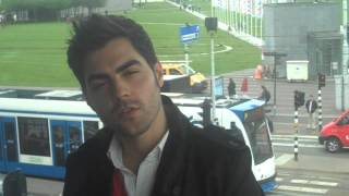 Videoboodschap Milos