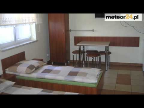 Noclegi Oaza - Rozalin meteor24.pl