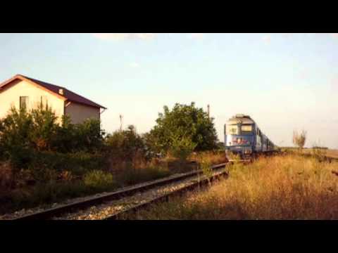 P 18234 Urziceni - Bucuresti Nord via Mogosoaia, 23.09.2010