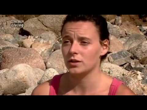 Die Amischen sind gelandet: Surfen und Entscheidungen   Folge 4    Doku