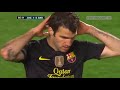 Chelsea Vs FC Barcelona 1 0 Extended Highlights With English Commentary UCL 2011 12 HD 720p