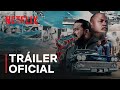 LA Originals | Tráiler oficial | Netflix