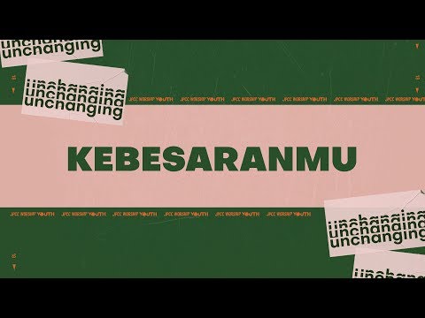 download lagu mp3 mp4 Kebesaranmu, download lagu Kebesaranmu gratis, unduh video klip Kebesaranmu