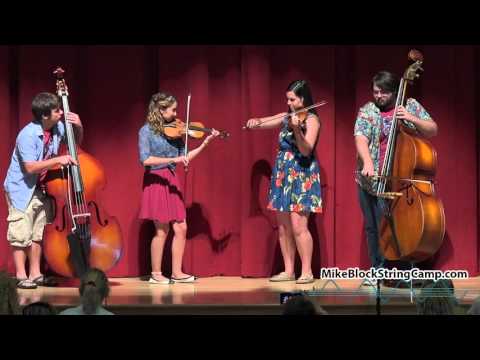An Unnamed Medley - "Group With No Name [dot com!]" (MBSC 2015)