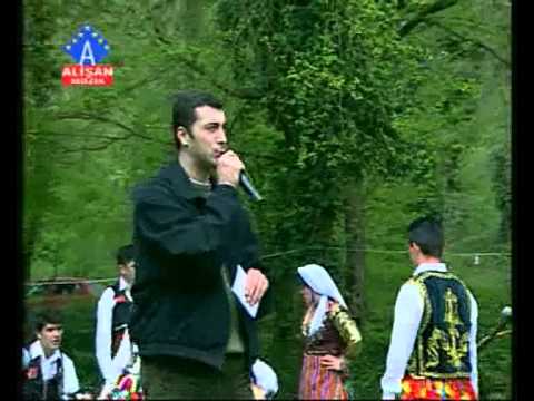 Kastamonu Kır Eğlencesi -Kemaneci Kemal ve Grubu