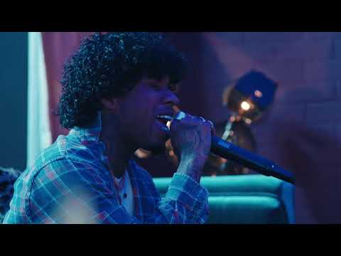 Tory Lanez - The Color Violet (Live) [Official Music Video]