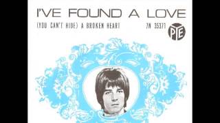 David Garrick - I've Found a Love video